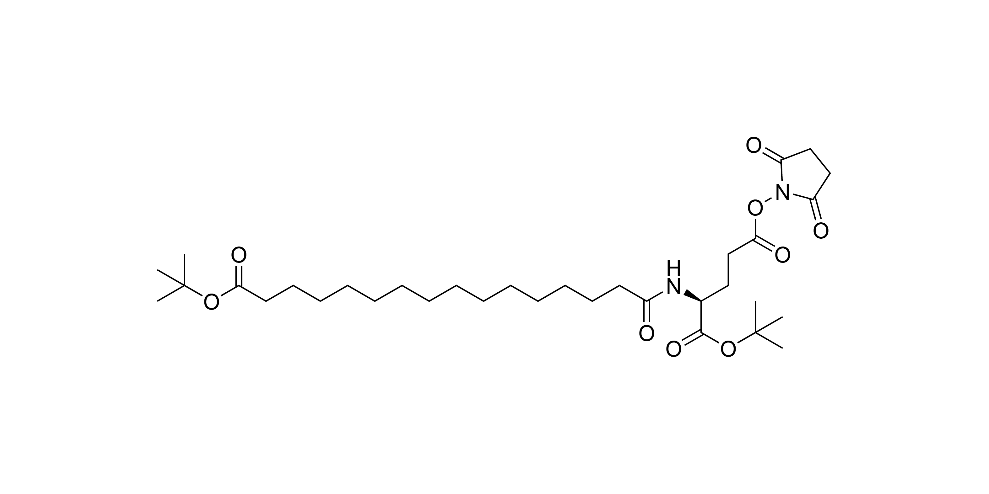 L-tBuO-Pal-Glu(OSu)-OtBu