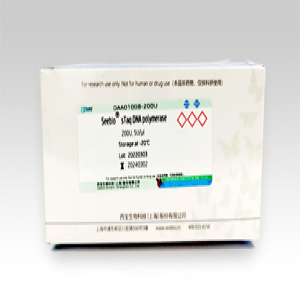 Seebio® sTaq DNA Polymerase（不含dNTP）